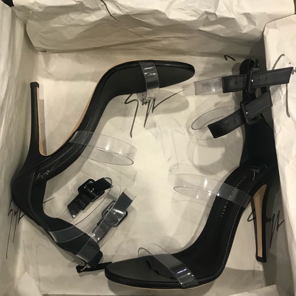 Giuseppe Heels - Picture 5 of 13